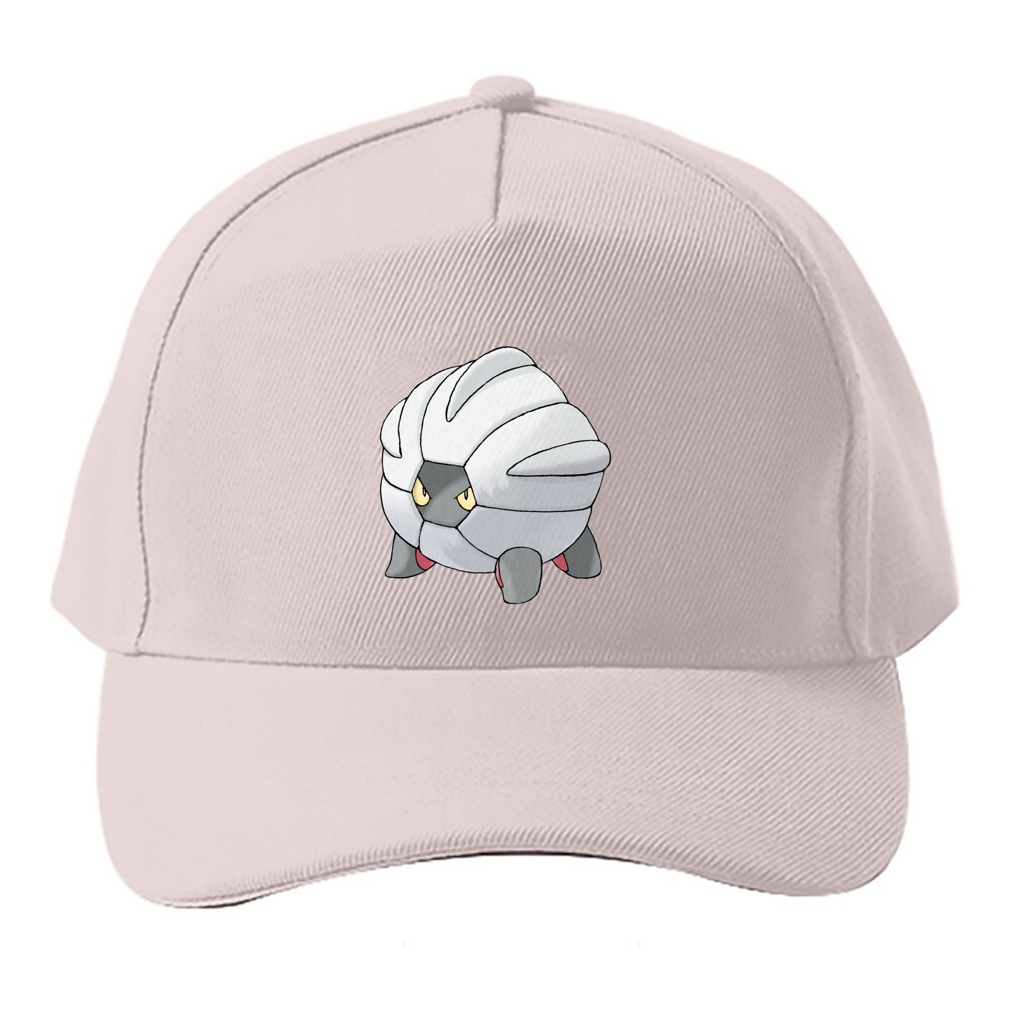 （画像用） ポケットモンスター Pokémon ベースボールキャップ 綿100％ 男女兼用 帽子 スポーツ